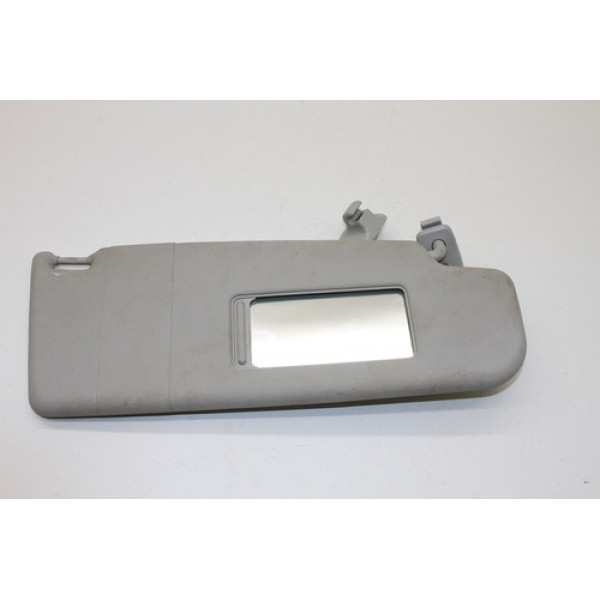 Quebra Sol Direito Vw Jetta 2.5 2008 1k0857552