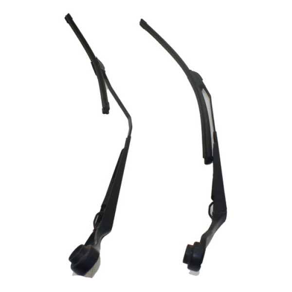 Par Limpador Parabrisa Dodge Journey 09-17 89813-710