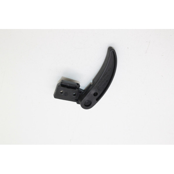 Alavanca Abertura Capo Vw Fox Gol Voyage 5u1823533a