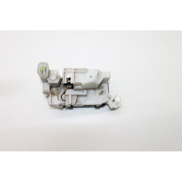 Fechadura Traseira Esquerda Gm Celta Prisma 2010 