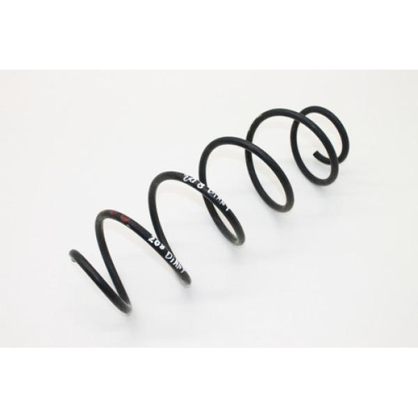 Mola Dianteira Originail Peugeot 208 2013 A 2019