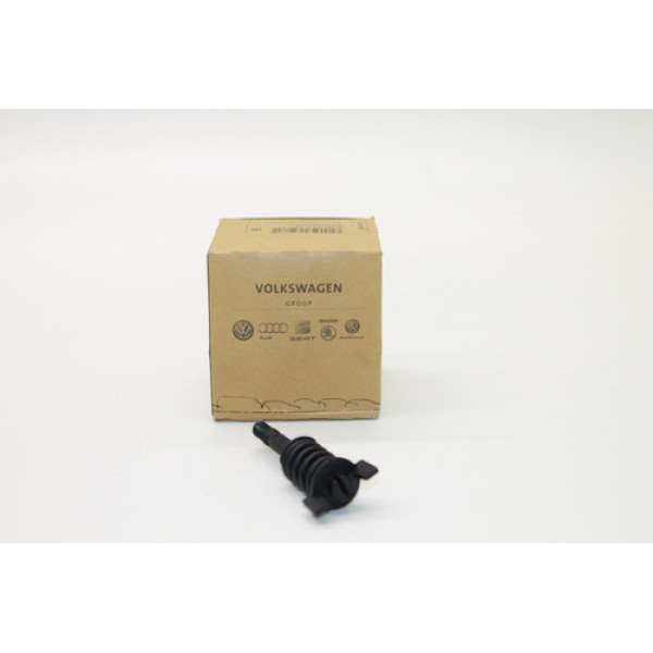 Parafuso Fixação Lanterna Traseira Fox Original Vw 5z6945300