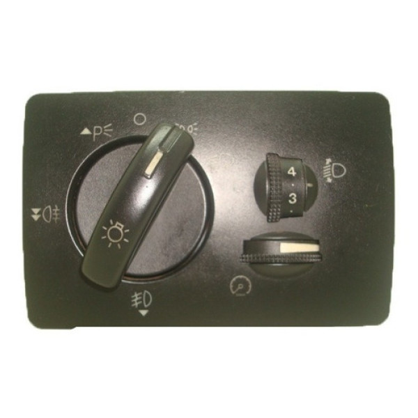 Interruptor Farol Focus Milha E Neblina 08 Á 13 7m5t13a024aa