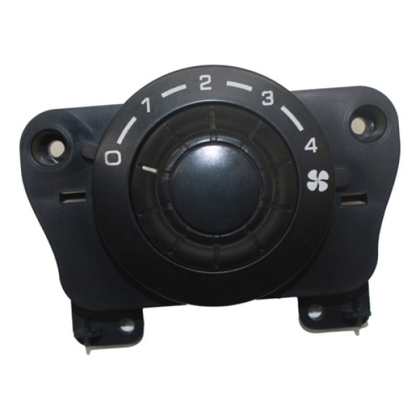 Comando Traseiro Ar Condicionado Citroen C4 07-14 96817762xt