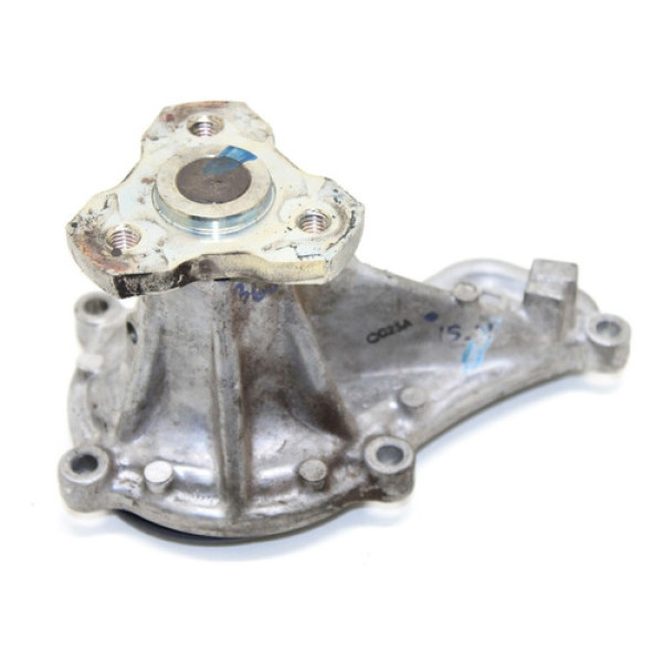 Bomba Dagua Motor Honda Hrv 1.8 16v 2015 A 2018 Original 