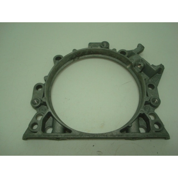 Flange Virabrequim Mancal Tras Vw Motor Ap Power 030103171g