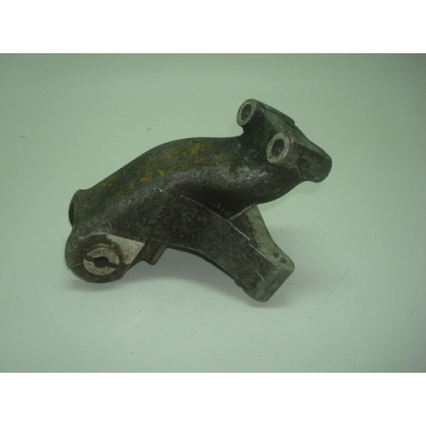 Suporte Do Coxim Motor Fiat Marea 2.0/2.4 - 20v  46400374