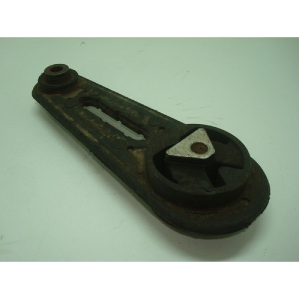 Coxim Inferior Da Caixa De Cambio Nissan Tiida 11360 3lm0a