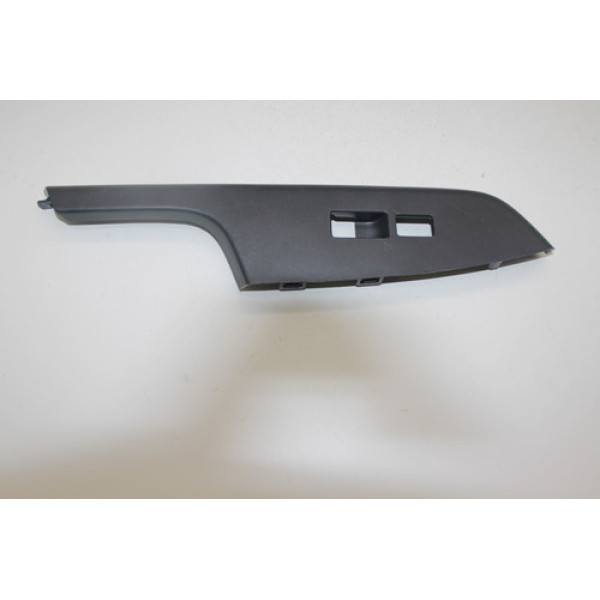 Moldura Comando Vidro D.d Honda Crv 13-16 83541t0jaa11050