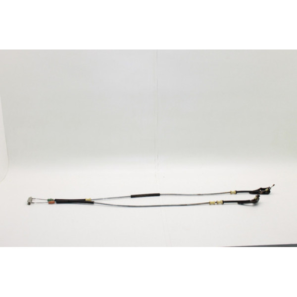 Cabo Do Freio De Mão Da Chevrolet Montana 2018