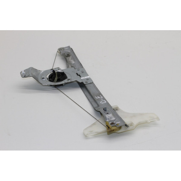 Máquina Vidro T.e Citroen C4 Picasso 2011 135090222