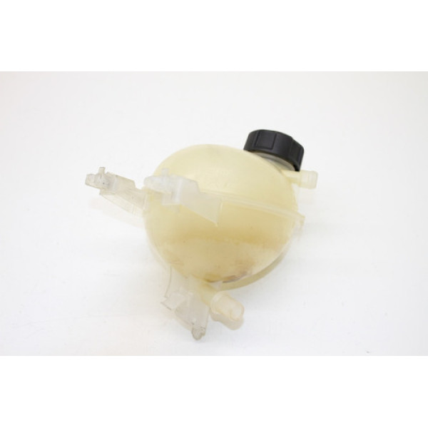 Reservatório Água Radiador Peugeot 208 1.6 2018 9800777280