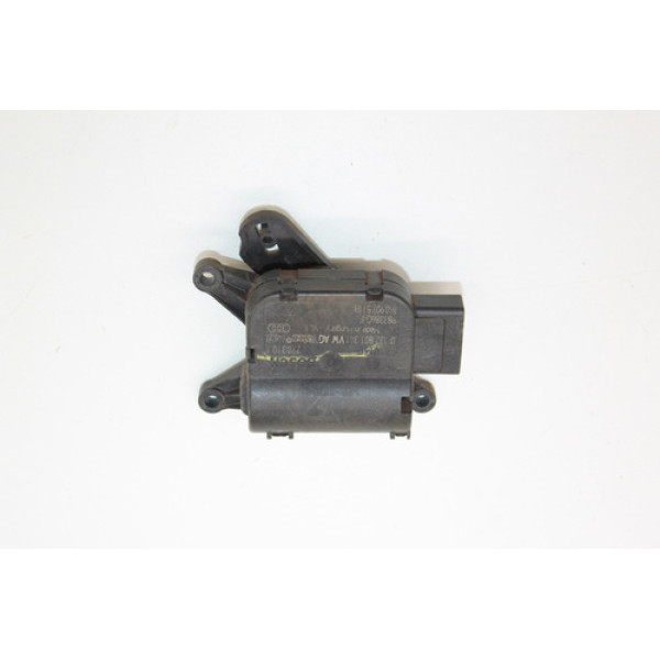 Motor Atuador Ar Condicionado Vw Jetta Audi A3 Sp 1k0907511b
