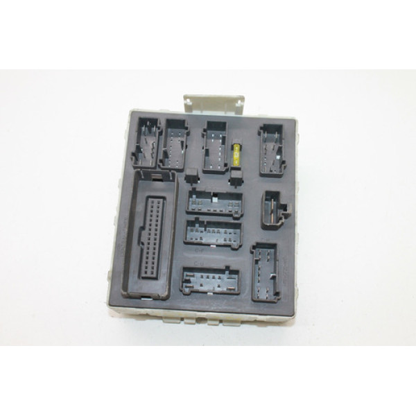 Caixa Fusíveis Ford Focus 2.0 2004/2006 