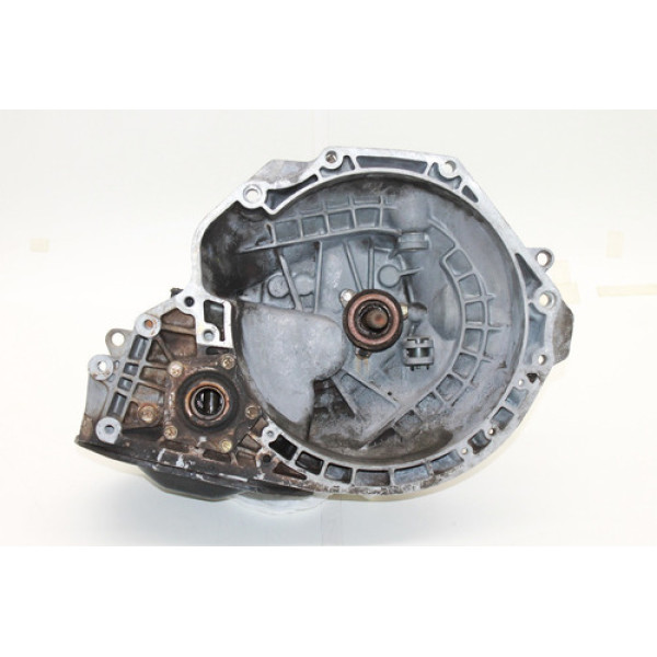 Caixa Câmbio Gm Monza Kadett 2.0 F18 Ré P/ Frente