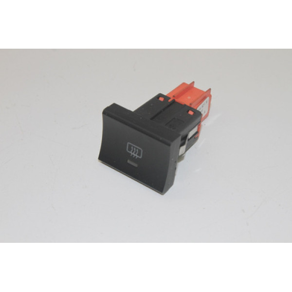 Botão Desembaçador Vw Gol Voyage Saveiro G5 G6 12 A 16