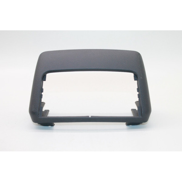 Moldura Difusor Console Central Audi Q7 2015 4l0864147