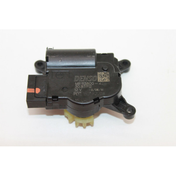 Atuador Caixa Ar Fiat Toro Jeep Renegade Compass 2019 