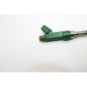 Bico Injetor Toyota Etios 1.5 16v Original Flex 2325047080