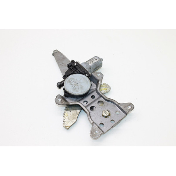 Máquina De Vidro Traseira Esquerda Etios 2015  857100d170