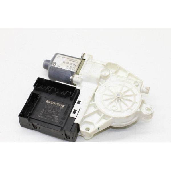 Motor Vidro D.d Vw Jetta 2.5 2008 1k0959792p / 1k5837402an