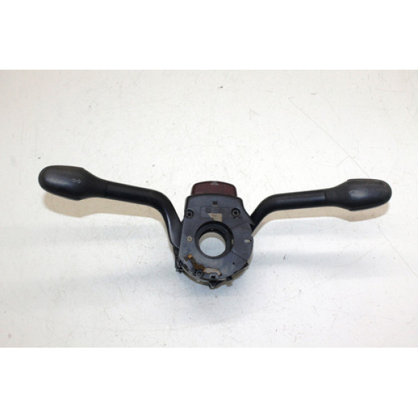 Chave De Seta E Limpador C/ Alerta Vw G2 95/2002 377953503a