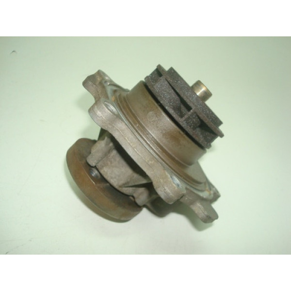 Bomba De Aguá Gm Tracker Cruze Ecotec 1.8 16v  24405896