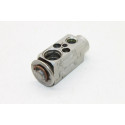 Válvula Expansão Ar Gm Vectra Astra 04/12 324308