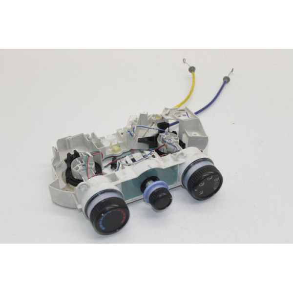 Comando Controle Ar Condicionado Honda New City 2017