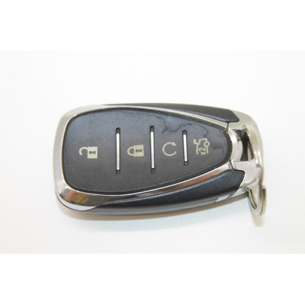 Chave Presença Chevrolet Cruze Sedan 1.4 Turbo 2018 Original