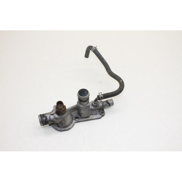 Carcaça Valvula Termostatica Honda Fit 1.4 8v 2004 A 2008