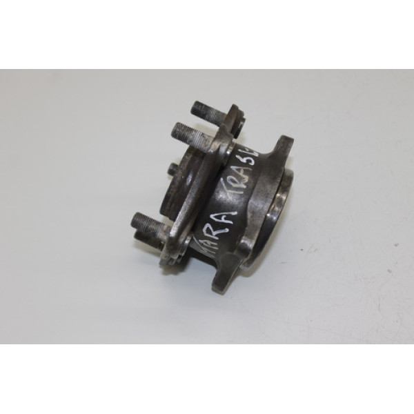 Cubo Diant Tras Suzuki Grand Vitara 4x4 2012 (4x2 Traseiro)