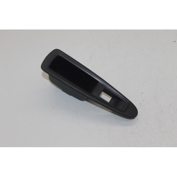 Moldura Comando Vidro Traseiro Citroen C4 Hatch Pallas 07-13