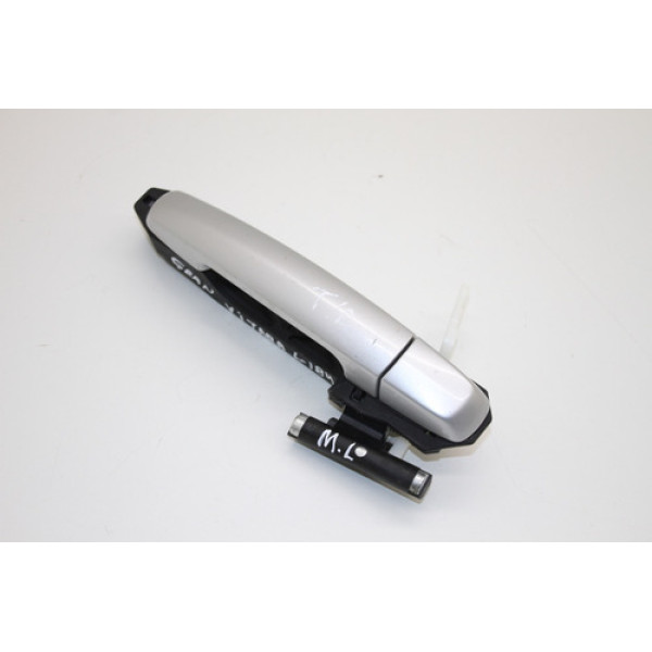 Maçaneta Externa T.d Suzuki Grand Vitara 2.0 2012