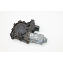 Motor Do Vidro Traseiro Esquerdo Audi A3 2001  H 8l4959801a