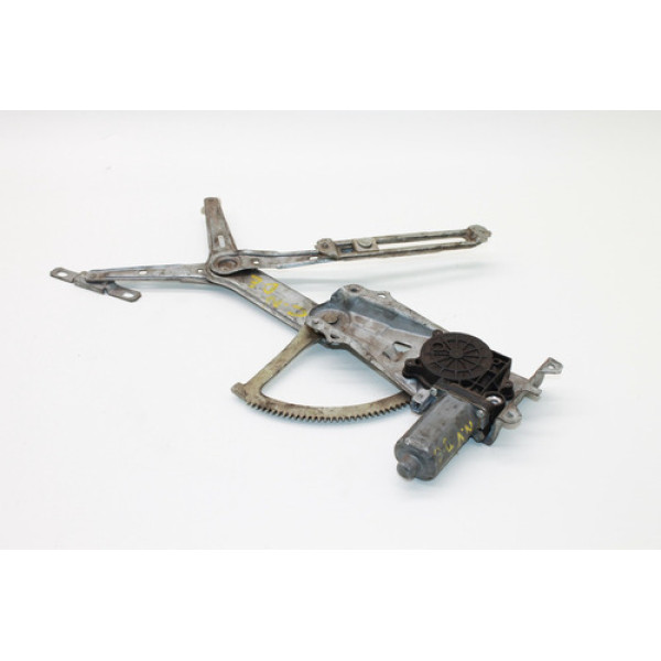 Maquina Vidro Dianteira Esquerda Gm Corsa Montana 0130821932