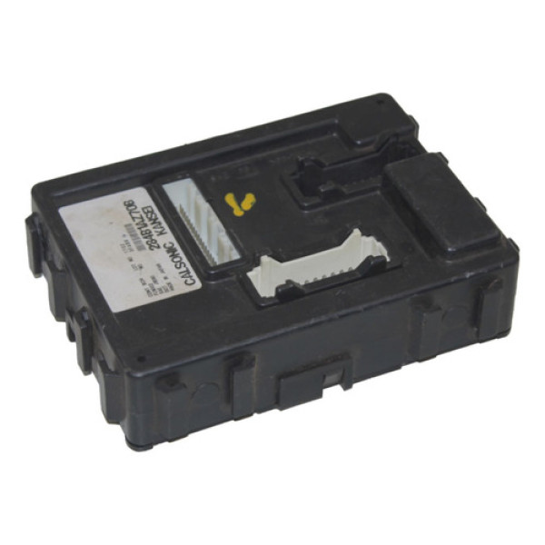 Módulo Bcm Nissan Livina 10-14 284b1az70b