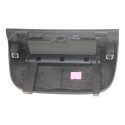 Moldura Computador Bordo Peugeot 307 06-12 9634504977