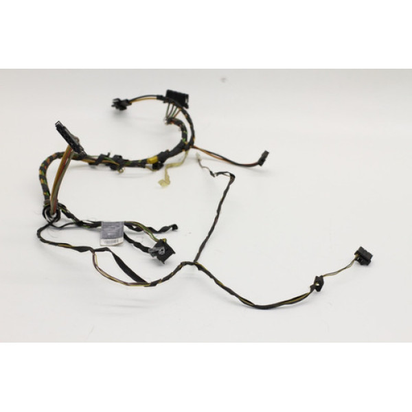 Chicote Caixa Evaporadora Mercedes B180 2011