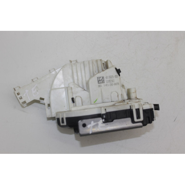 Fechadura Elétrica Traseira Esquerda Fiat Toro