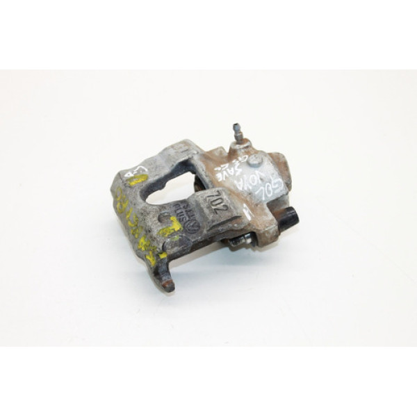 Pinça Freio D.d Vw Gol Voyage Saveiro G5 G6 702 Ate