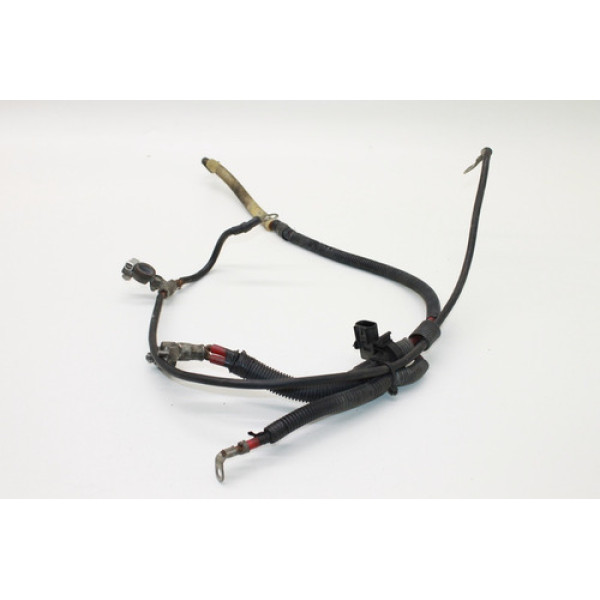 Cabo Positivo Bateria Gm Captiva 2.4 2009 10306471