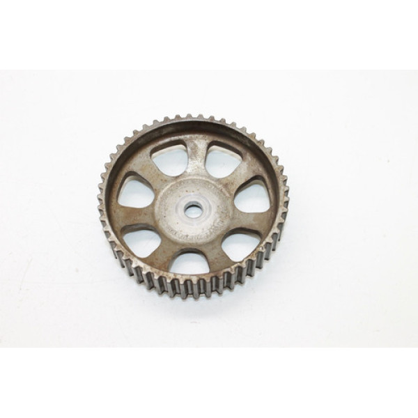 Engrenagem Comando Escape Vw Gol Up 1.0 3cc 12v 2017