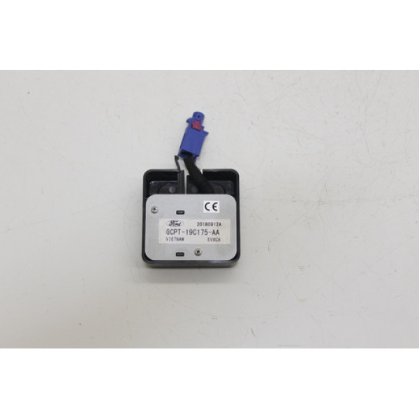 Módulo Antena Gps Ford Ka Se 1.0 3cc 2019 Gcpt-19c175-aa