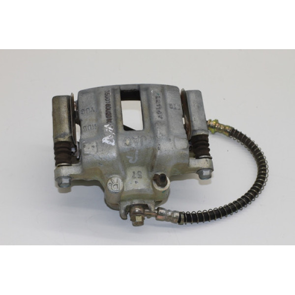 Pinça Freio Dianteira Direita Jac J6 2.0 2012