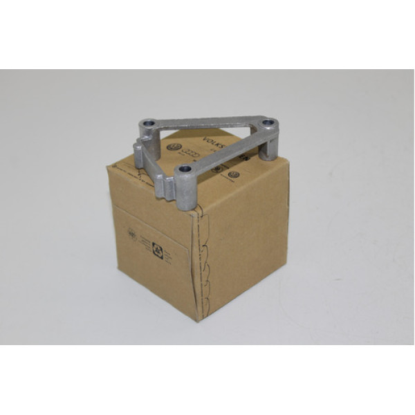 Suporte Bobina Vw Fox Gol Golf Parati Polo Saveiro Spacefox 