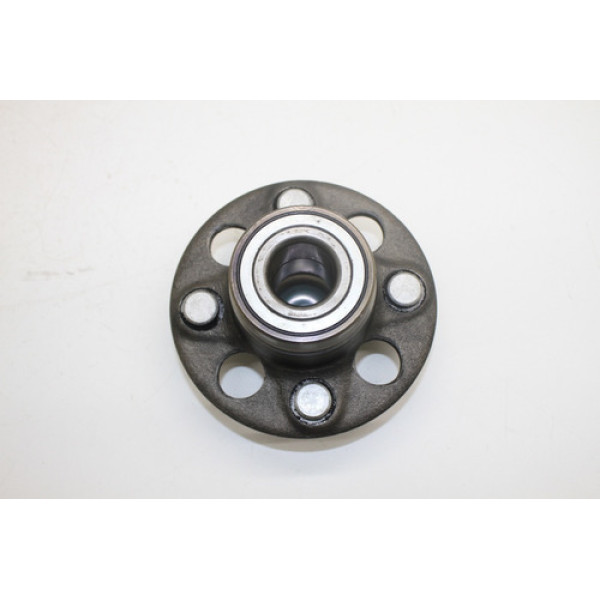 Cubo Roda Traseiro Honda Fit 1.4 8v 2004 A 2008