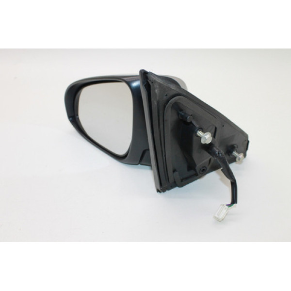 Retrovisor Elétrico Esquerdo Toyota Etios 2017 Cc20.u6315