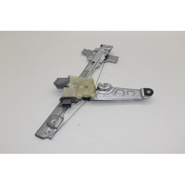 Máquina Vidro D.d Peugeot 3008 1.6 Thp Aut 2014 9682808880