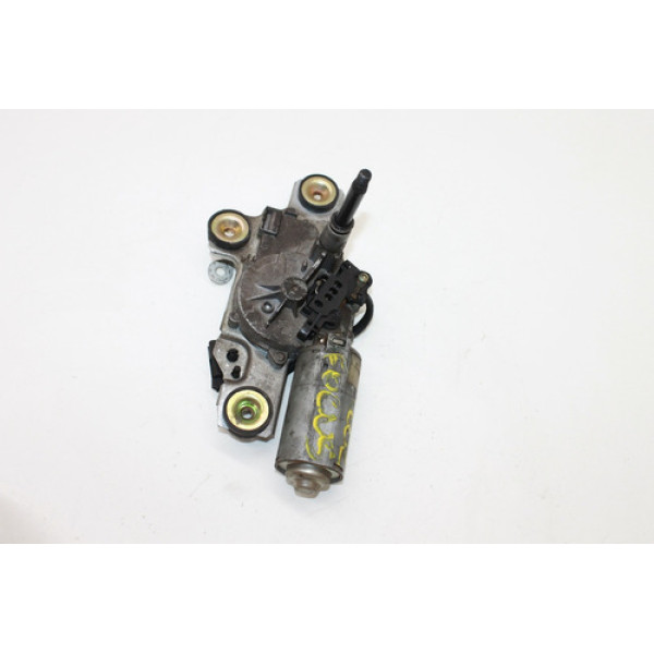 Motor Limpador Traseiro Ford Focus 2002 0390201548